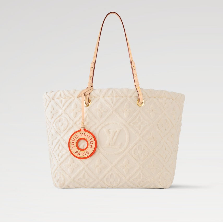 【新作♪】Louis Vuitton トート・LV バケーション M24726 M24933