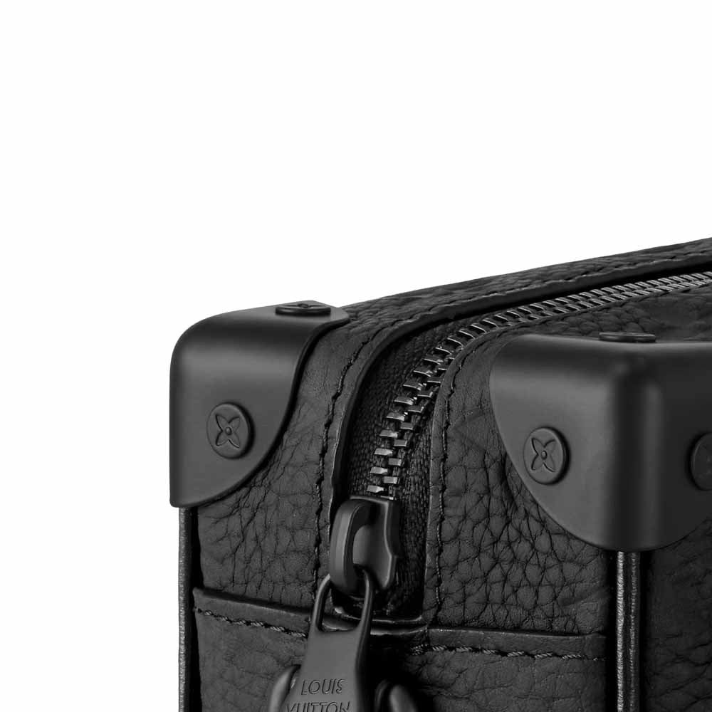 Louis Vuitton ミニ ソフトトランク M11673