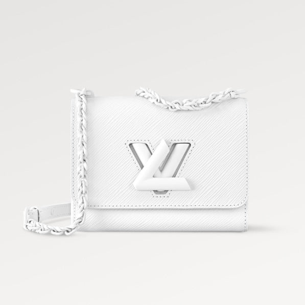ルイヴィトン ★ 国内発送 ツイストPM ショルダーバッグ LV M25335
