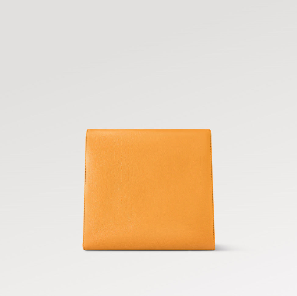 ◆ユニークデザイン【 Louis Vuitton 】サンドウィッチ・バッグ M24578