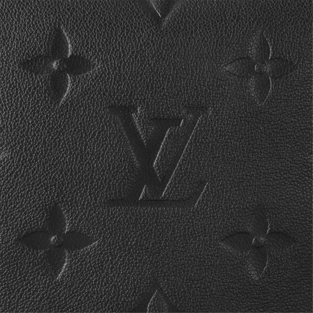 【LOUIS VUITTON】トレンドの三日月型 ループホーボーバッグ M46725