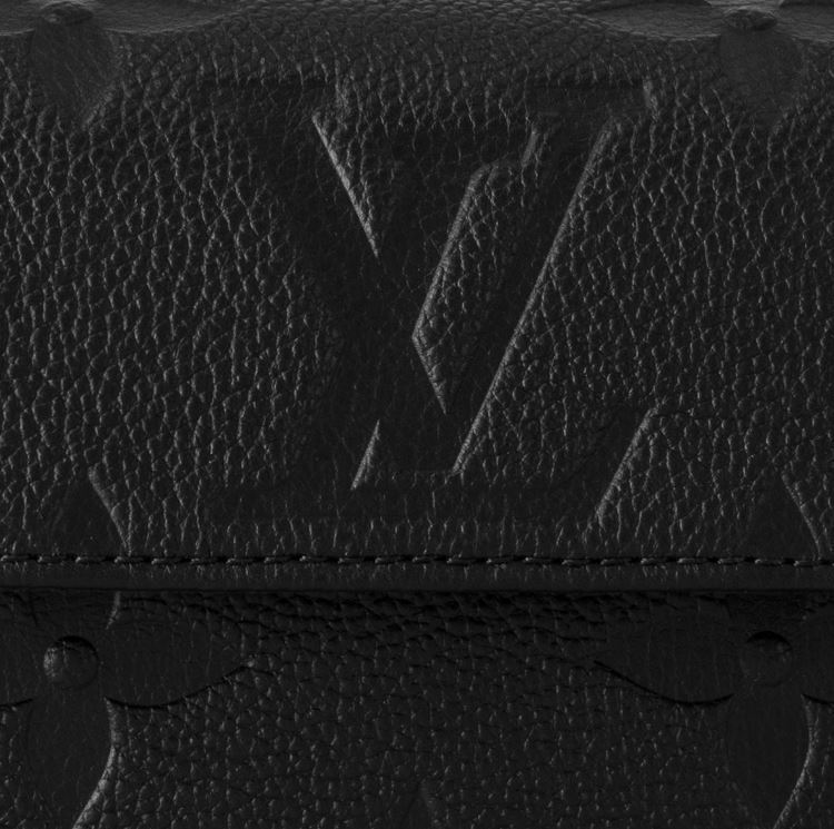 【可愛い】Louis Vuitton ウォレット オン チェーン Ivy M82154
