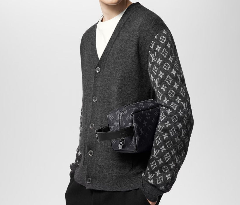Louis Vuitton ロッカー ドップ キット M83113