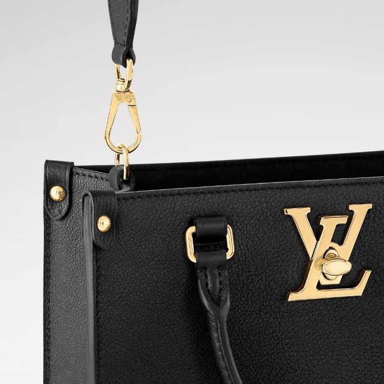 【クールでシック】Louis Vuitton ロック&ゴー M22311