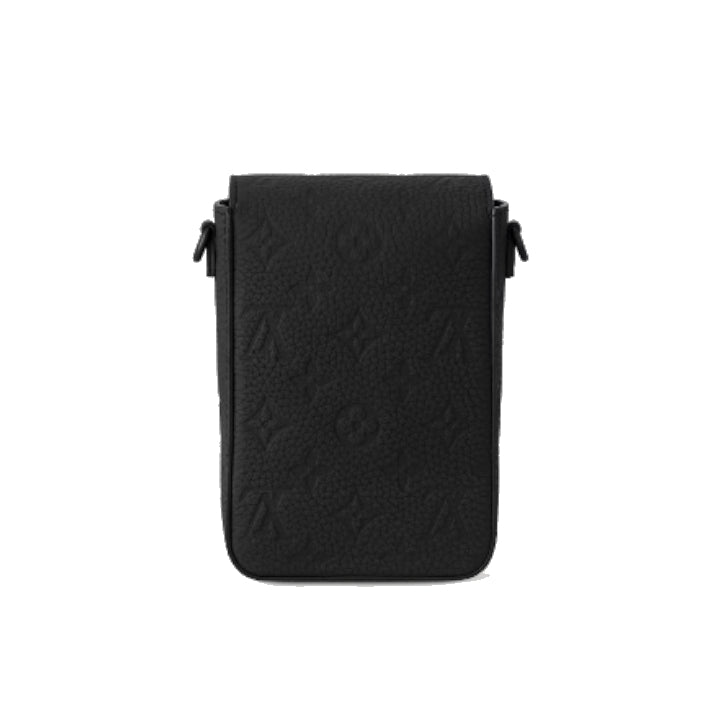 【人気アイテム☆】LV《S-Lock》ウエアラブルショルダーバッグ M81524