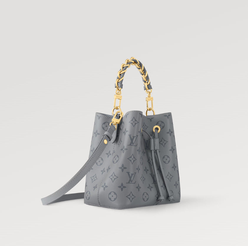 【上品フォルムが可愛い★】Louis Vuitton ネオノエBB M12749