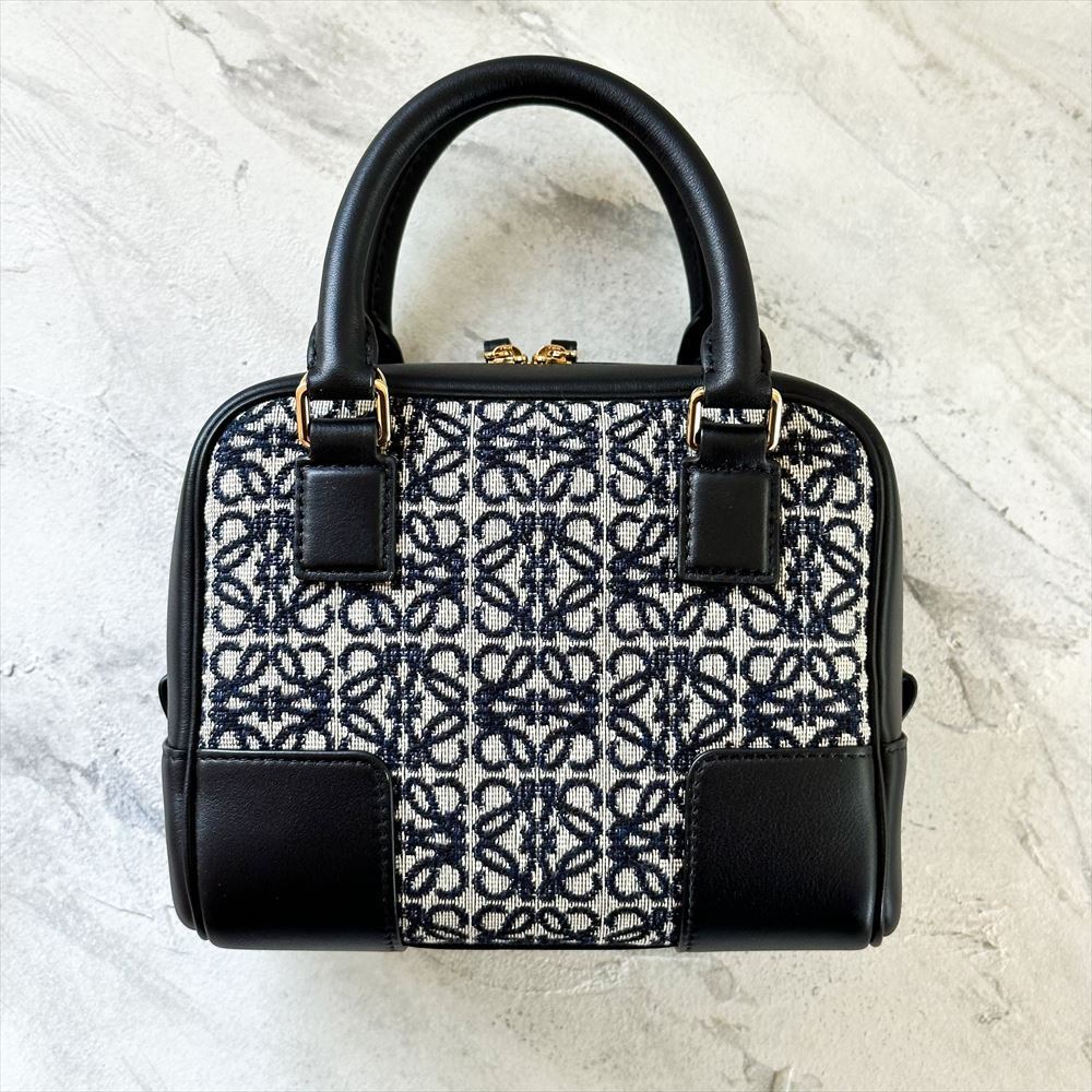 すぐ届く! ロエベ LOEWE/Amazon 16 アマソナ ショルダーバッグ A039N21X03
