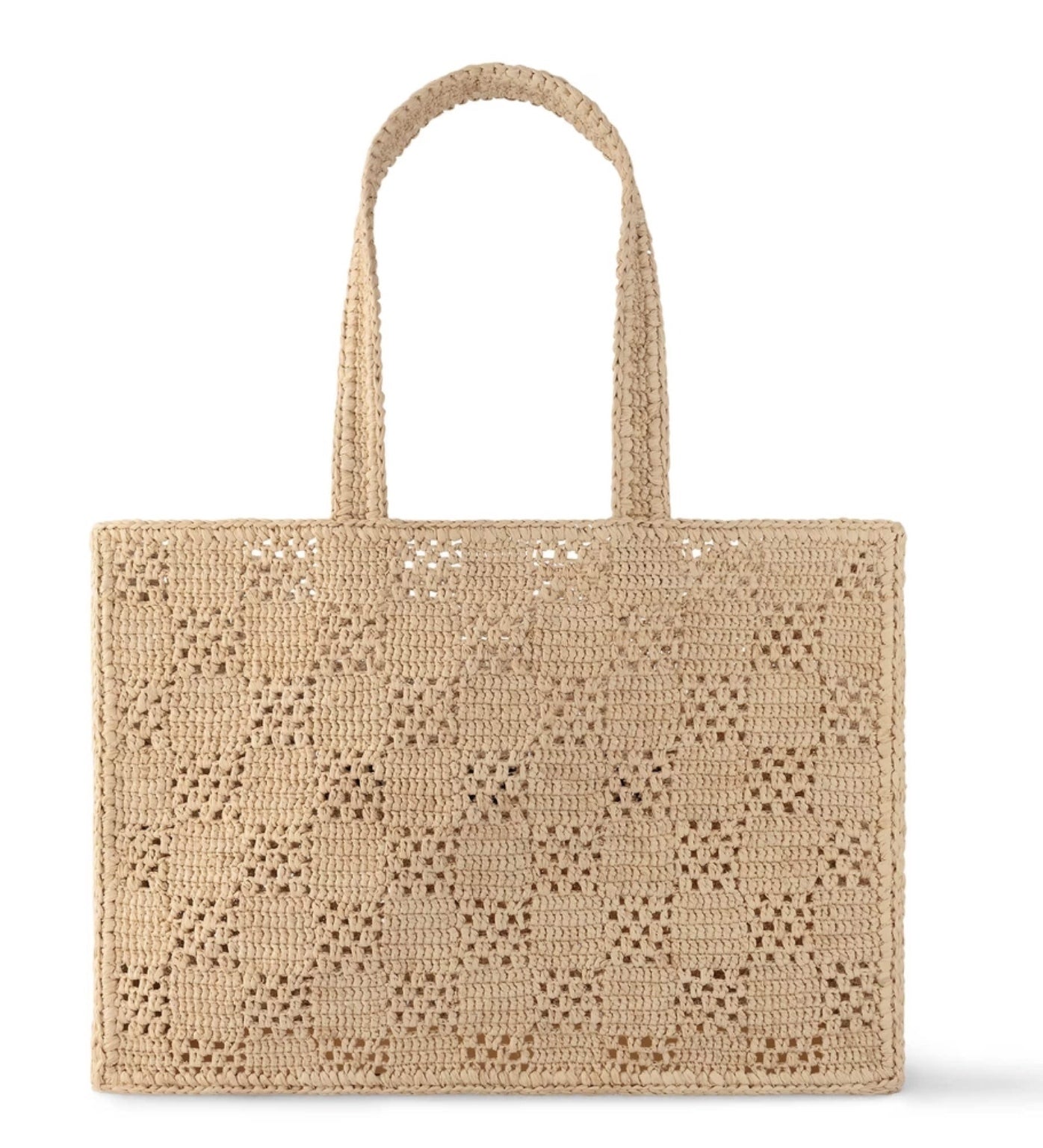 【Louis Vuitton】ショッパー バッグ MM M25008