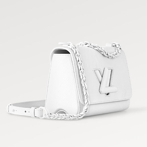 ルイヴィトン ★ 国内発送 ツイストPM ショルダーバッグ LV M25335