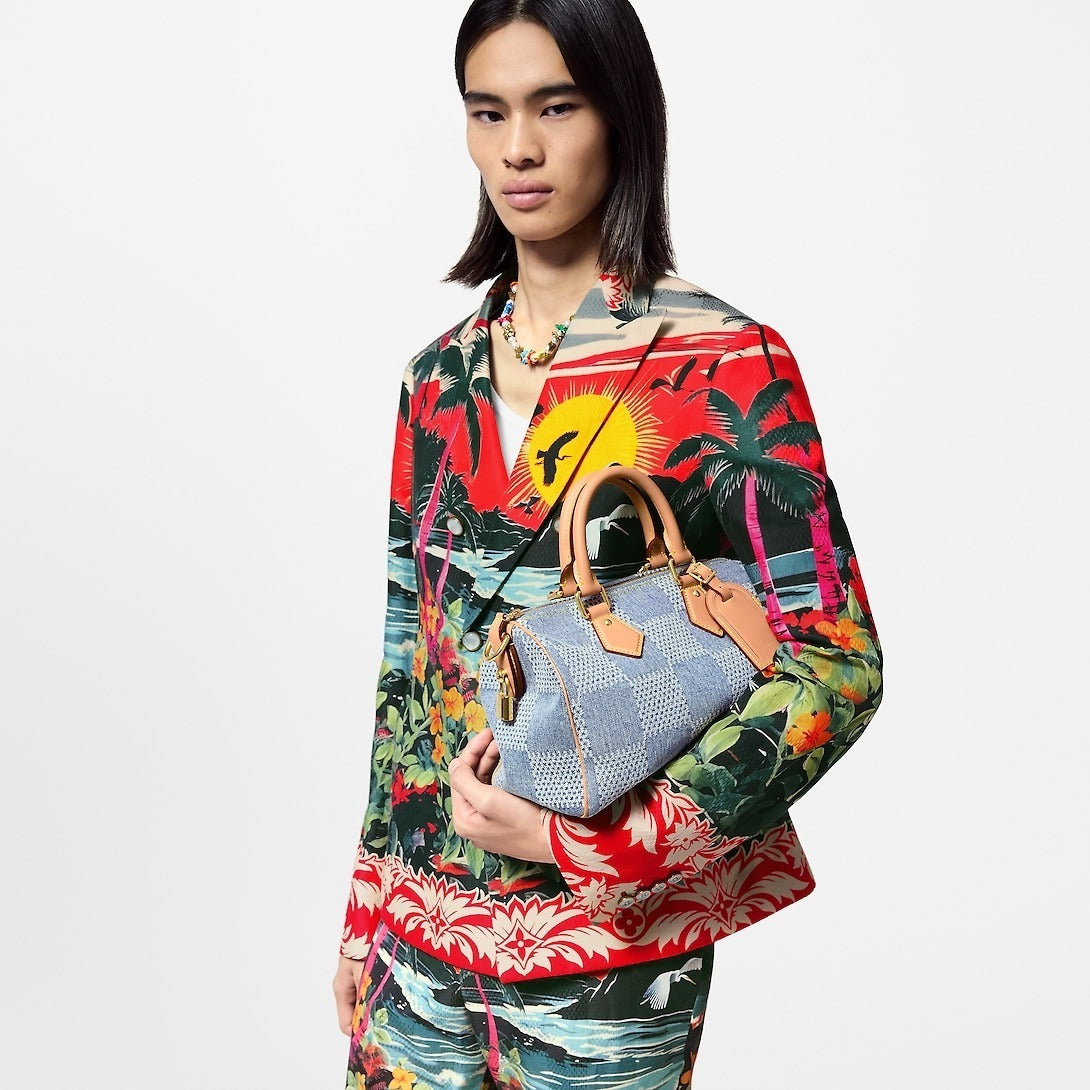 【メンズに大人気♪】Louis Vuitton★ハンドバッグ ショルダー N40700