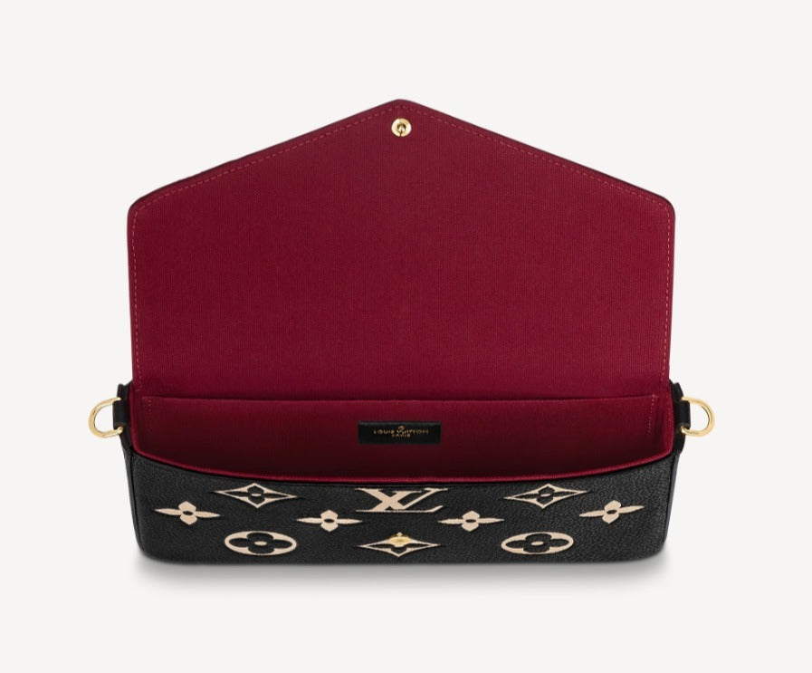 【大人気】Louis Vuitton ポシェット チェーンウォレット M69977M80482M82479M82610