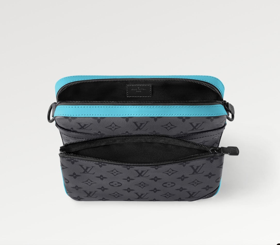 【実用的でスマート☆】Louis Vuitton ショルダーバッグ