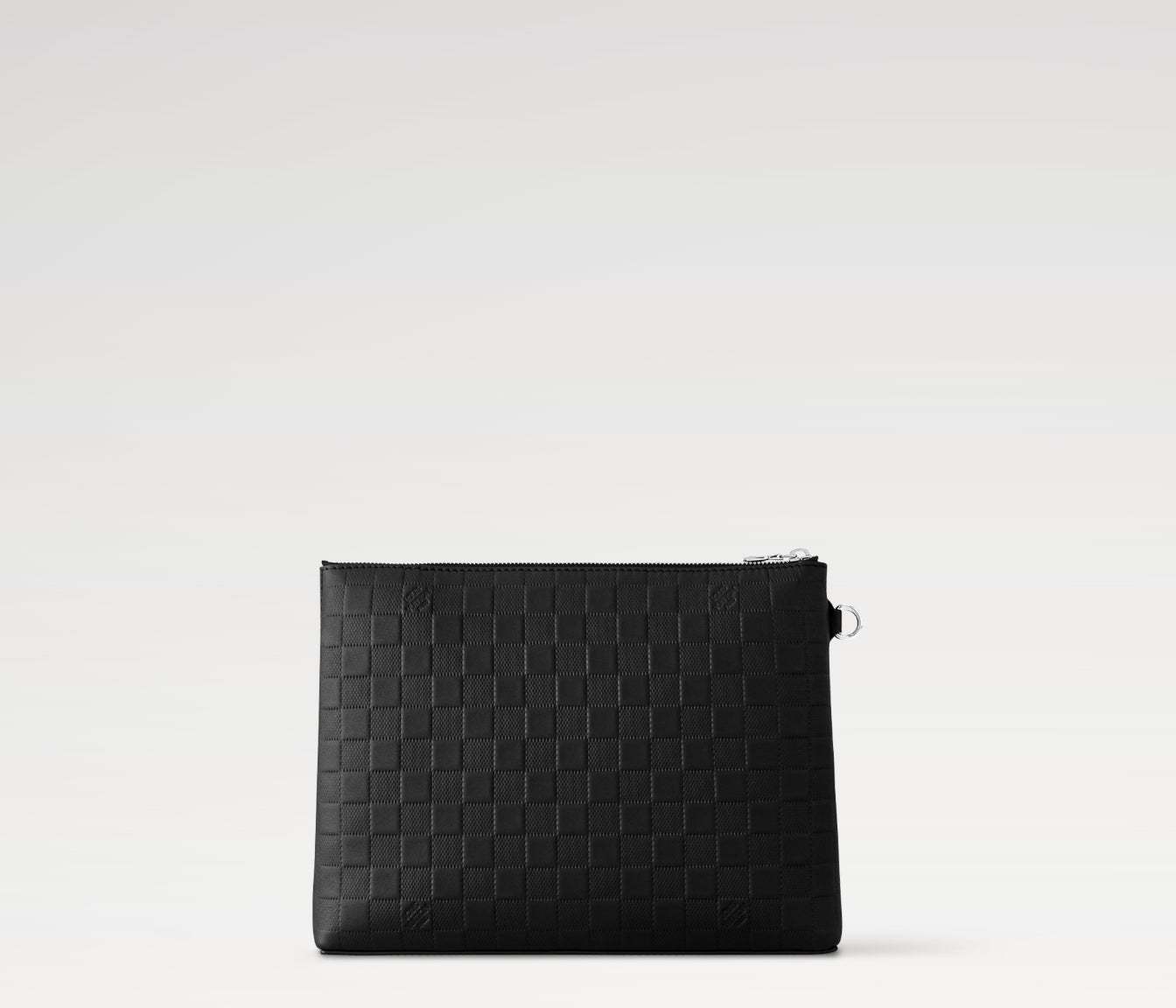 Louis Vuitton テイクオフ ポーチ クラッチ N40504