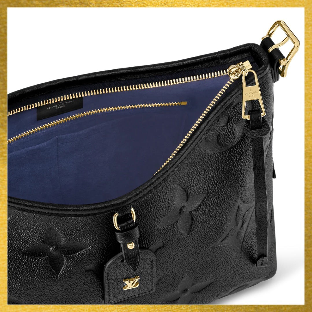 【LOUIS VUITTON】キャリーオール ジップ NM PMバッグ★ギフト★ M46288