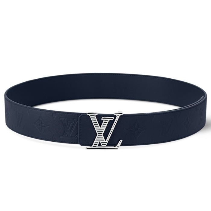 Louis Vuitton ベルト・LV シャドウ 40MMリバーシブル