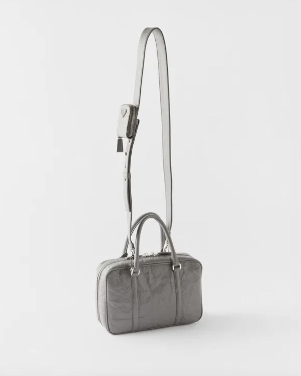 【PRADA】現地セール! アンティーク ハンドバッグ 2WAY 多色