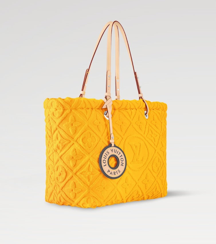 【新作♪】Louis Vuitton トート・LV バケーション M24726 M24933