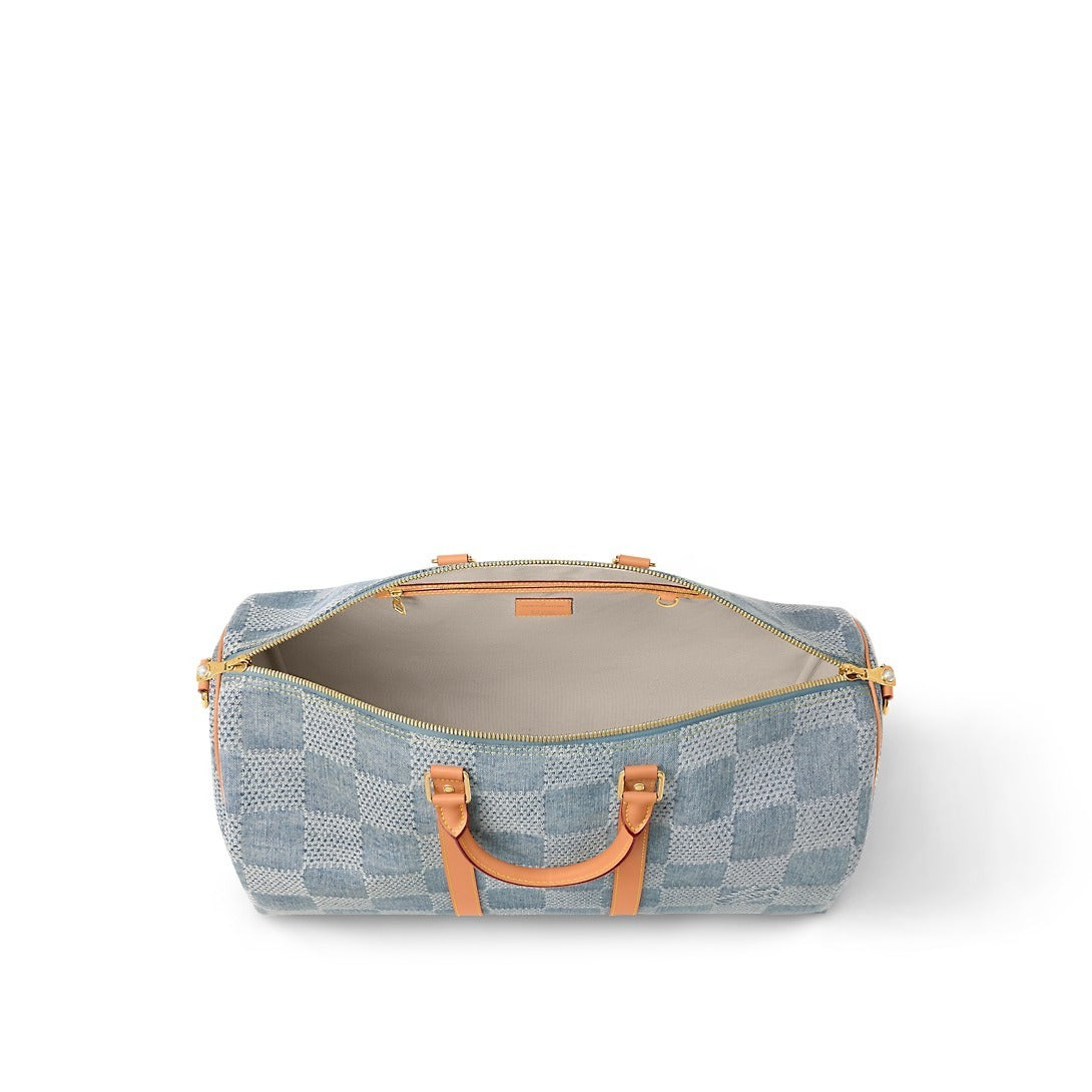【旅の相棒に♪】Louis Vuitton★ボストンバッグ N40739