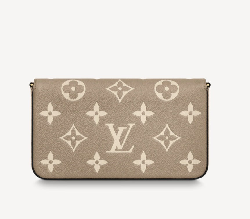 【大人気】Louis Vuitton ポシェット チェーンウォレット M69977M80482M82479M82610