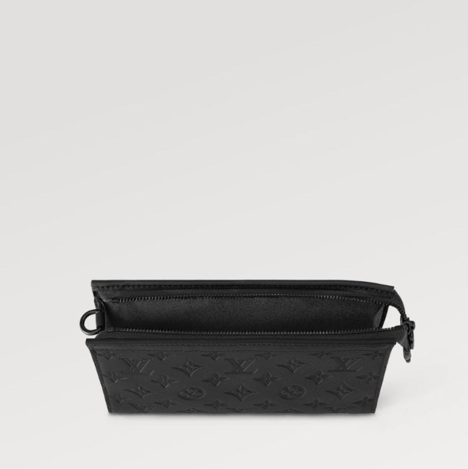 【大人気♪】LOUIS VUITTONGASTONWEARABLE モノグラムウォレット
