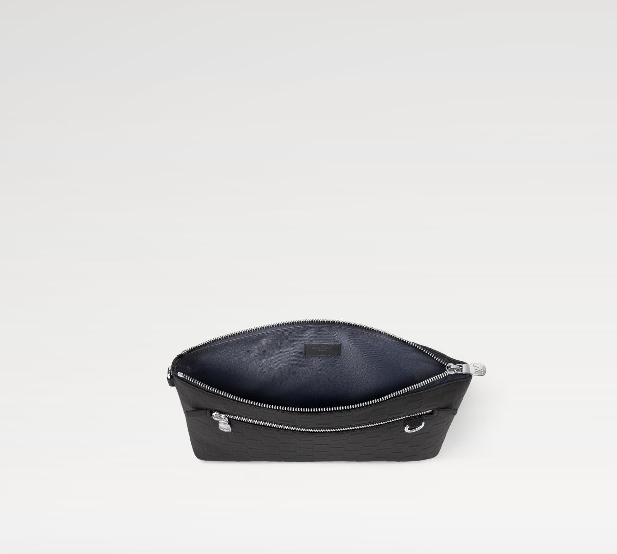 Louis Vuitton テイクオフ ポーチ クラッチ N40504