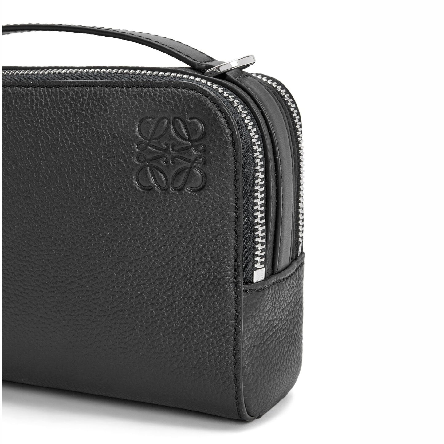LOEWE/カメラ クロスボディバッグ ミニ(ソフトグレインカーフ) C660R41X01-1100