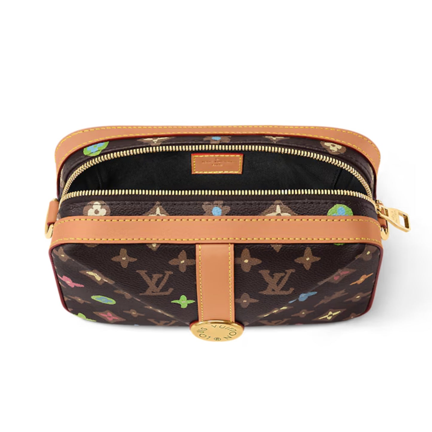 【LOUIS VUITTON】エンベロップ メッセンジャーバッグ M24820