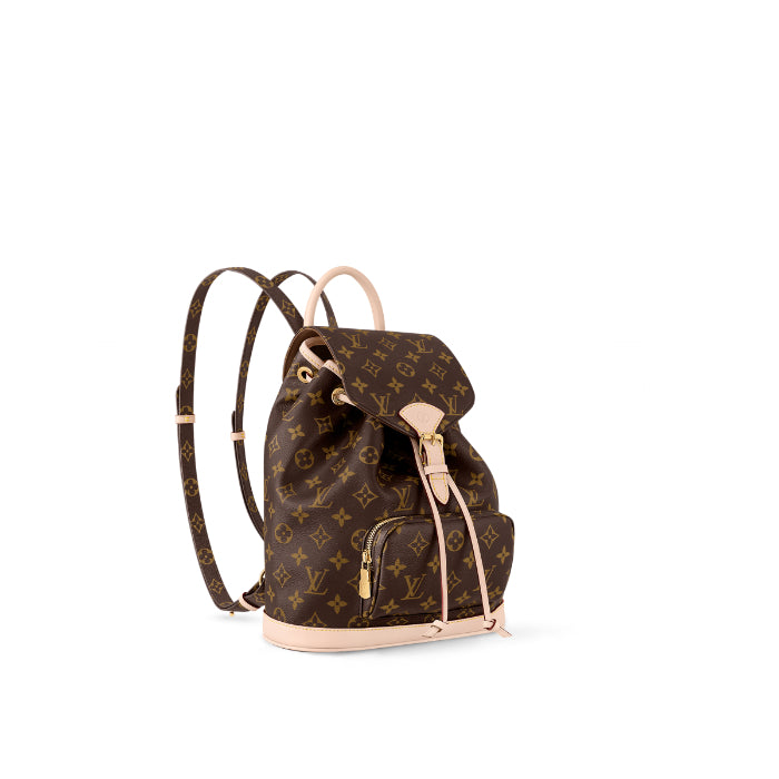 24AW◆Louis Vuitton◆Montsouris PM バックパック モノグラム M11198