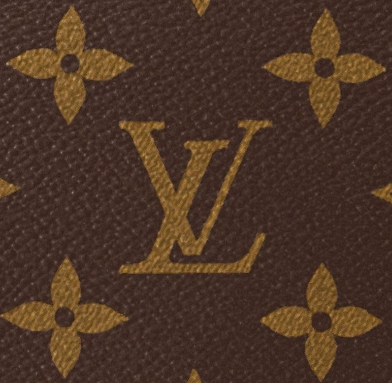 【エレガントな半月型】Louis Vuitton ループ・ホーボー M46311