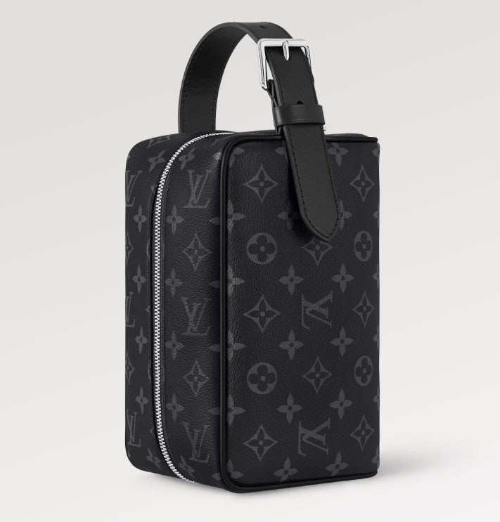 Louis Vuitton ロッカー ドップ キット M83113