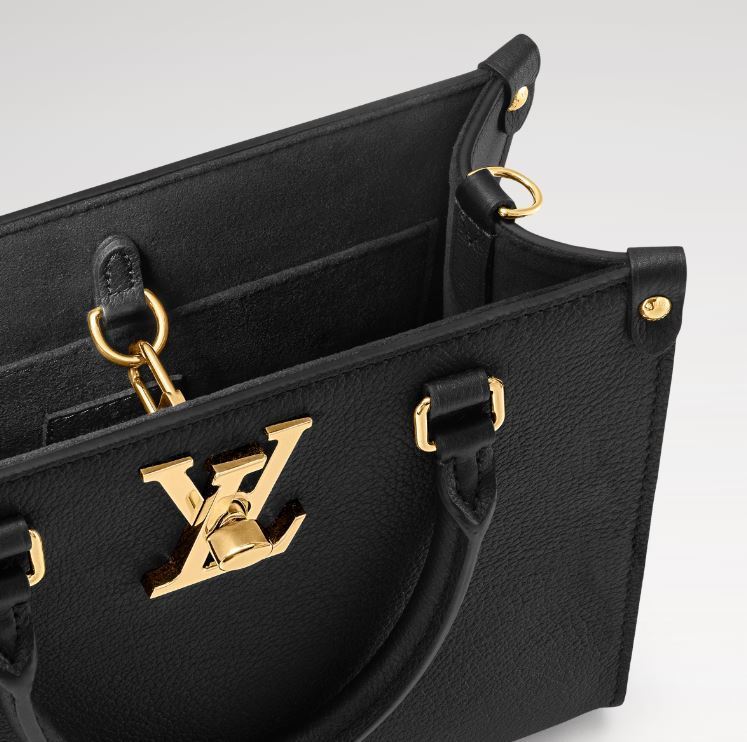 【クールでシック】Louis Vuitton ロック&ゴー M22311