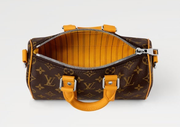 《新作♪カラーが可愛い♪》LV キーポル・バンドリエール25