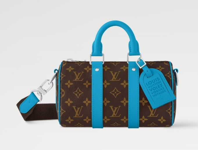 《新作♪カラーが可愛い♪》LV キーポル・バンドリエール25