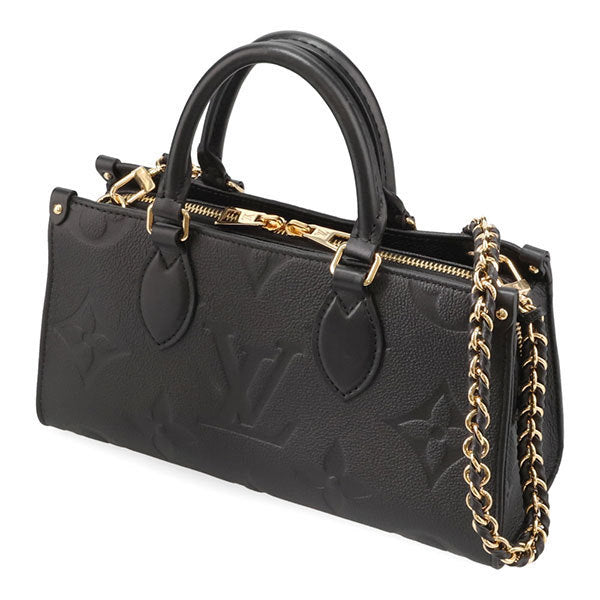 【お洒落メンズへ】Louis Vuitton オンザゴー EW バッグ M23640