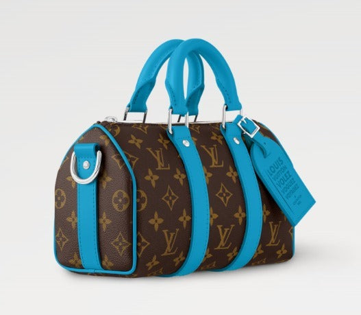 《新作♪カラーが可愛い♪》LV キーポル・バンドリエール25