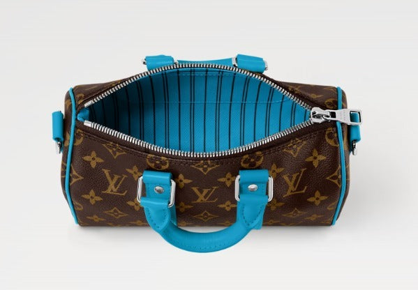 《新作♪カラーが可愛い♪》LV キーポル・バンドリエール25