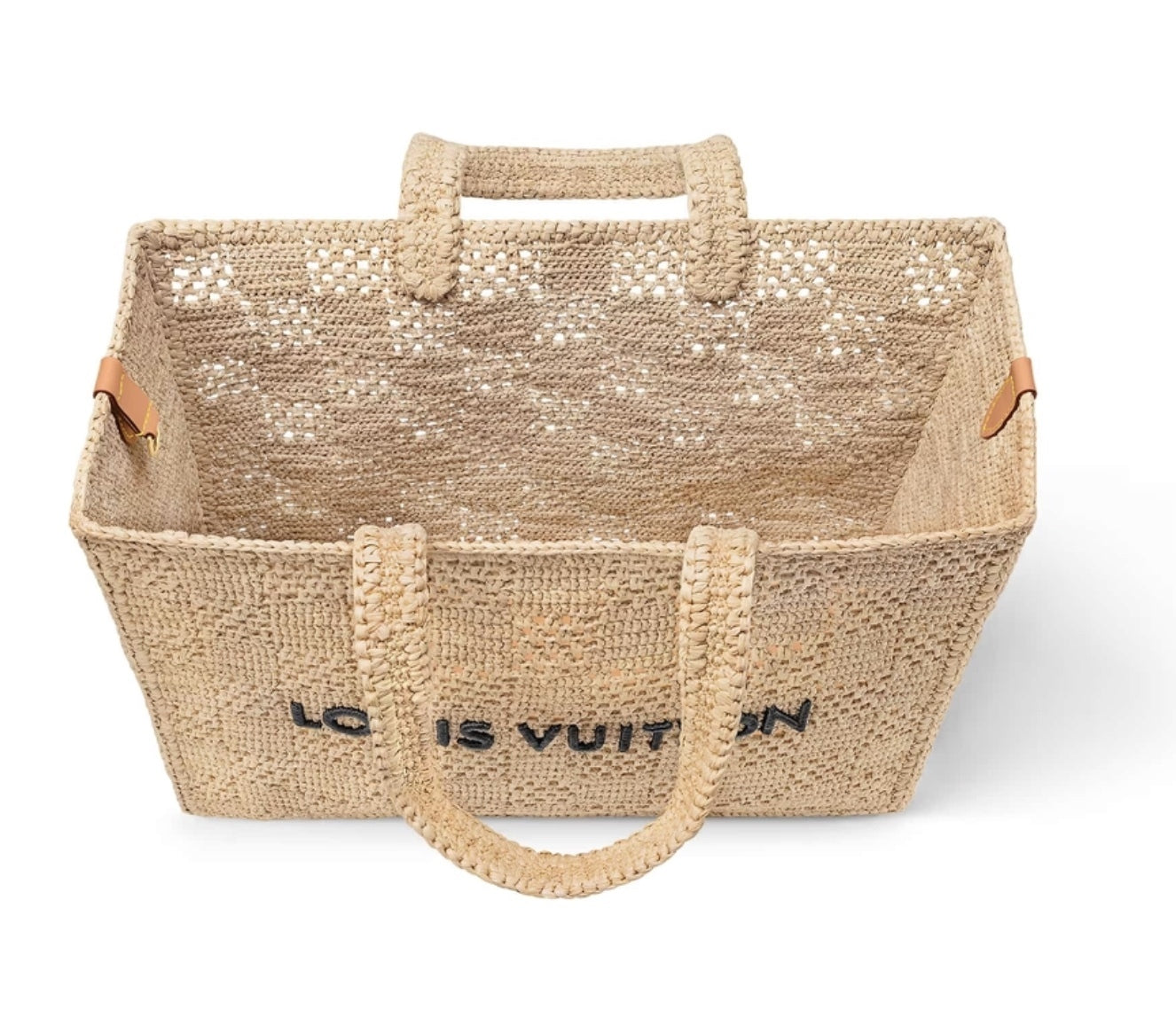 【Louis Vuitton】ショッパー バッグ MM M25008