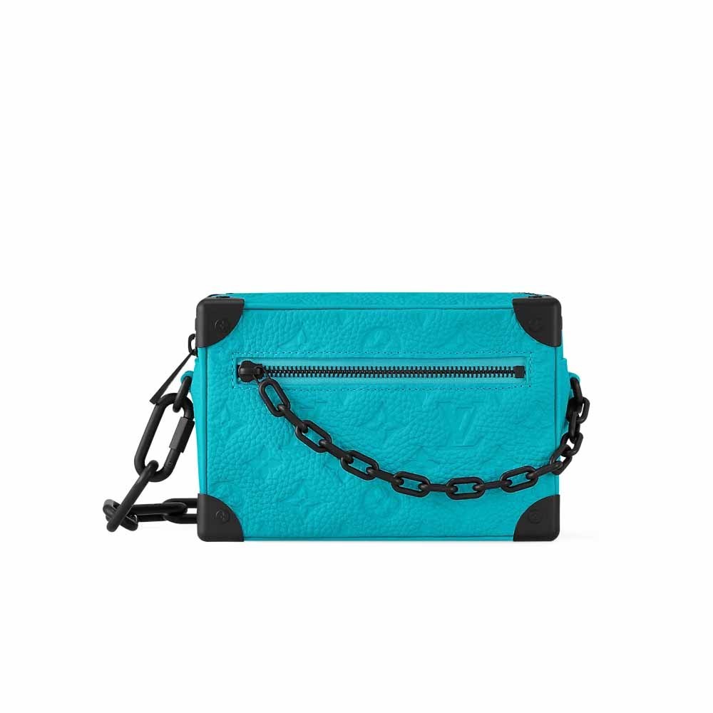 Louis Vuitton ミニ ソフトトランク M11673