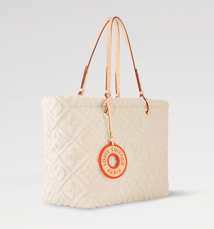 【新作♪】Louis Vuitton トート・LV バケーション M24726 M24933
