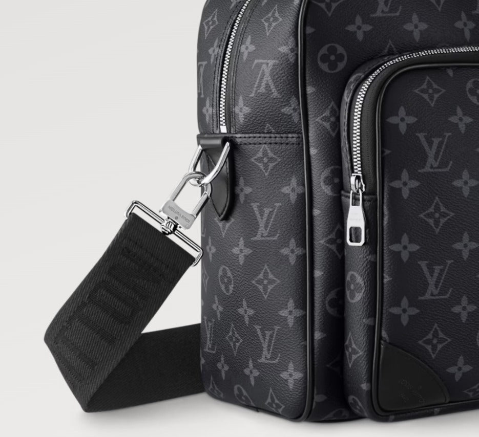 Louis Vuitton ウィークエンダー・バッグ M11512