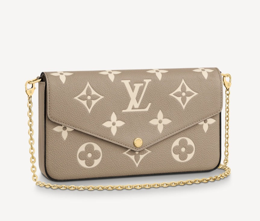 【大人気】Louis Vuitton ポシェット チェーンウォレット M69977M80482M82479M82610