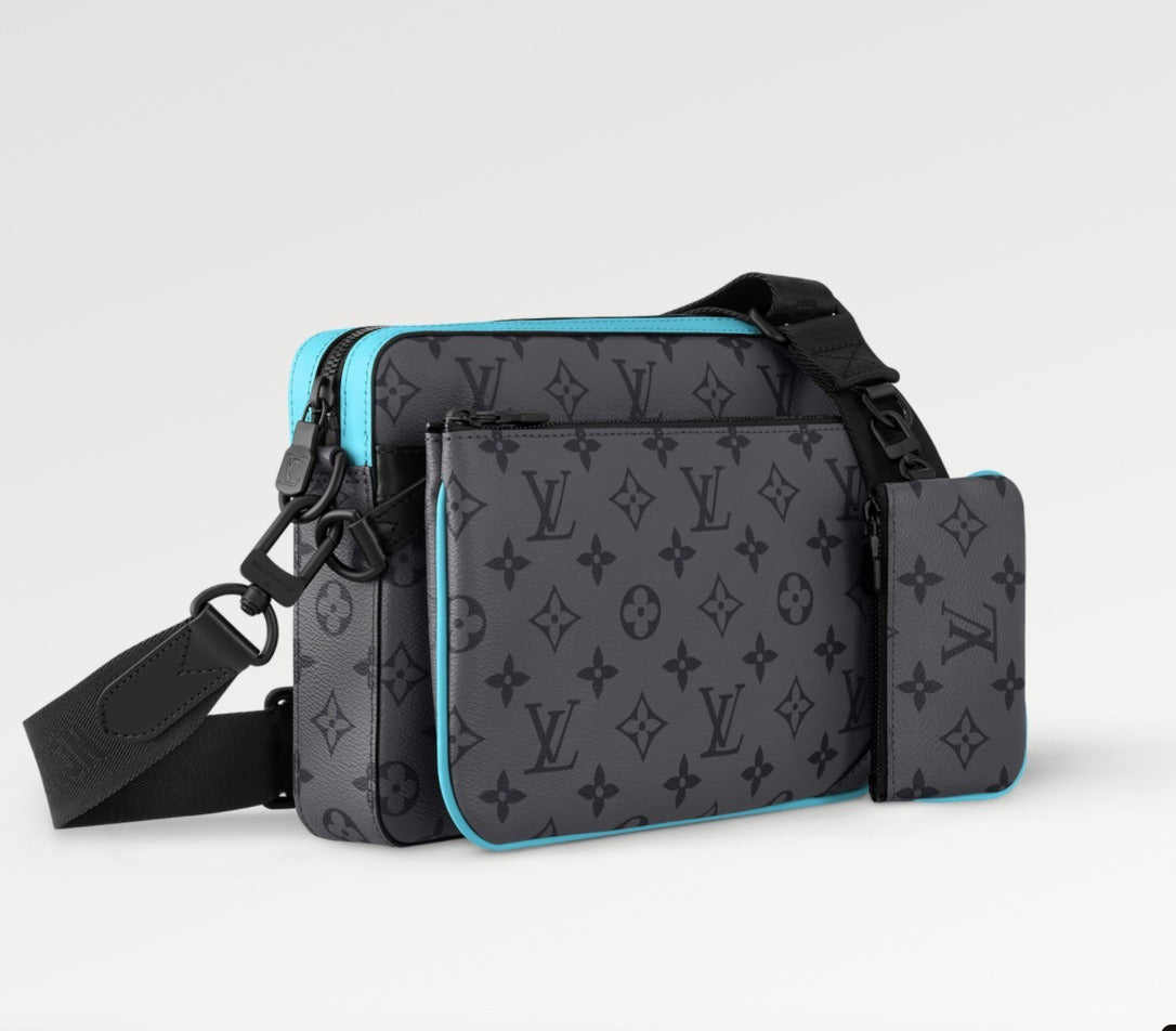 【実用的でスマート☆】Louis Vuitton ショルダーバッグ