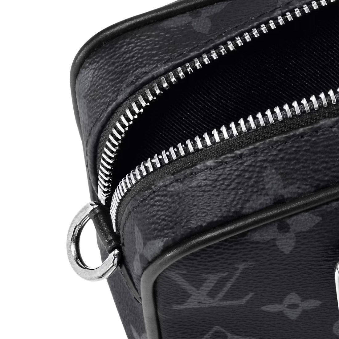 【LOUIS VUITTON】ダブルハンドル 3WAY バッグ ナノ PDV★ギフト M82770