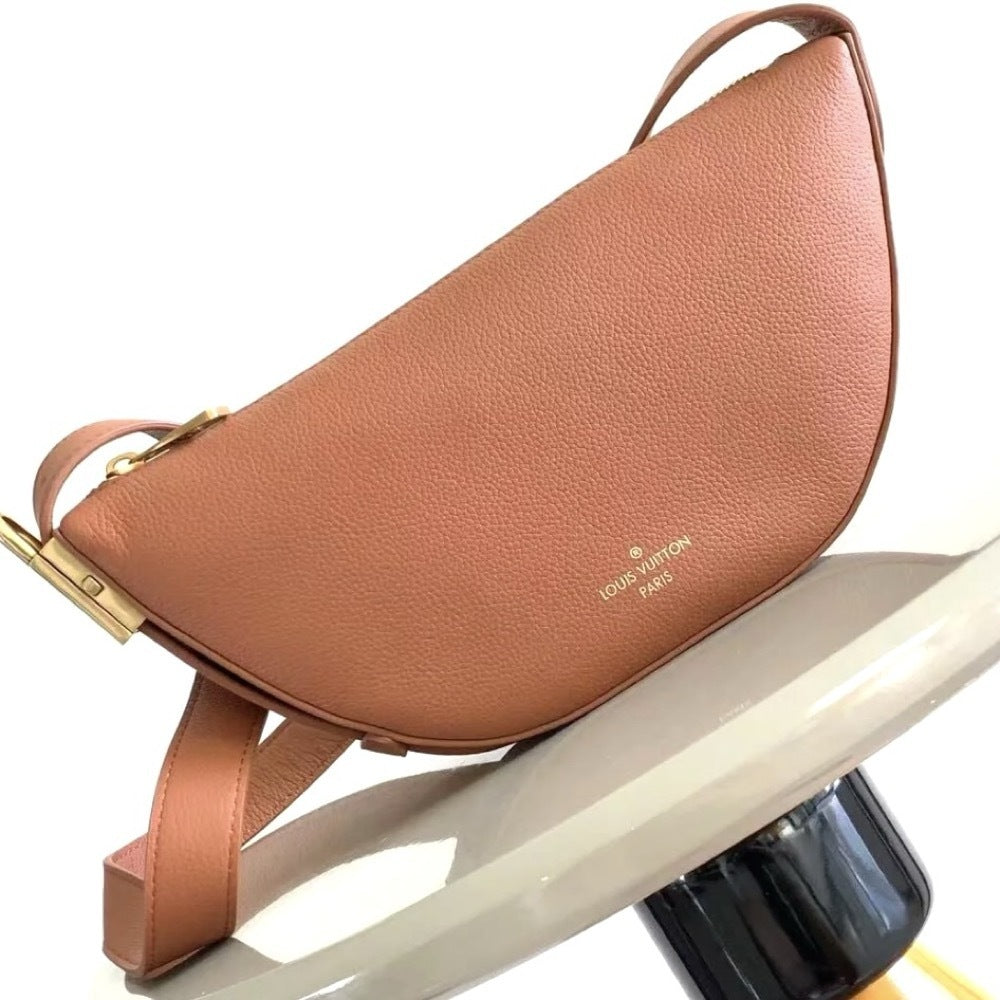 洗練☆【LOUIS VUITTON】ローキー バムバッグ ベルトバッグ M11429 M83546