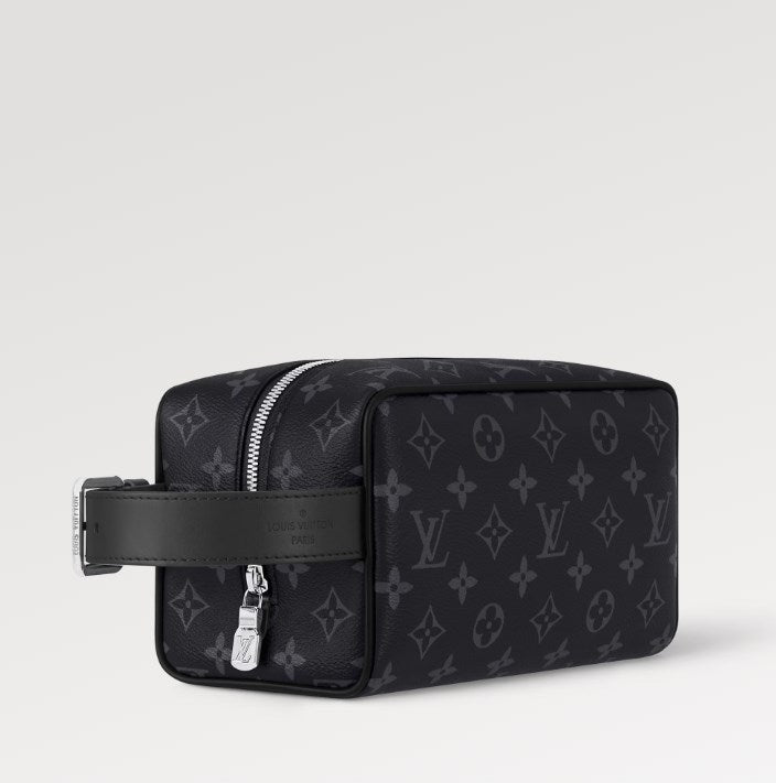 Louis Vuitton ロッカー ドップ キット M83113