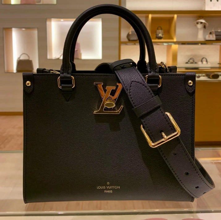 【クールでシック】Louis Vuitton ロック&ゴー M22311