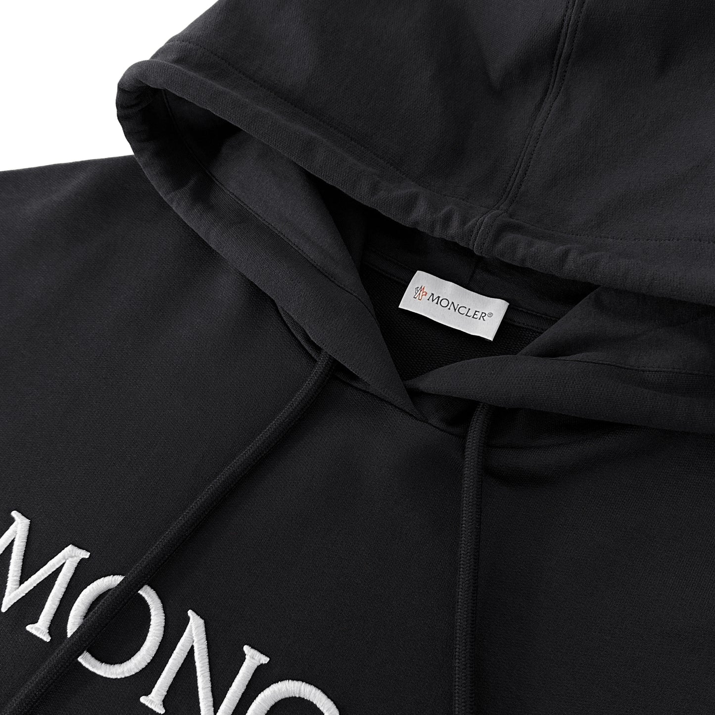 MONCLER パーカー フーディー 【返品・交換 無料】