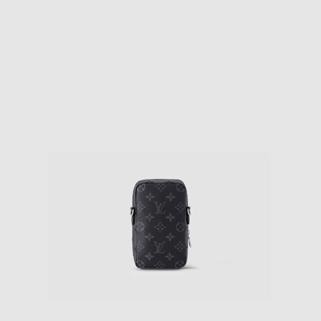 ミニバッグ Louis Vuitton ルイヴィトン ダブル・フォンポーチ