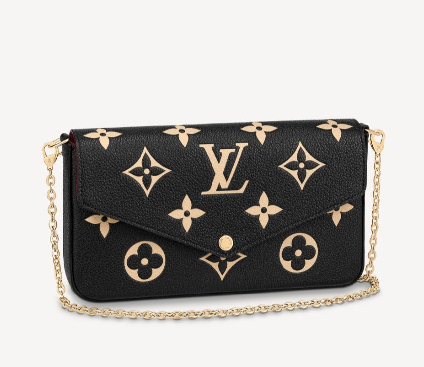 【大人気】Louis Vuitton ポシェット チェーンウォレット M69977M80482M82479M82610