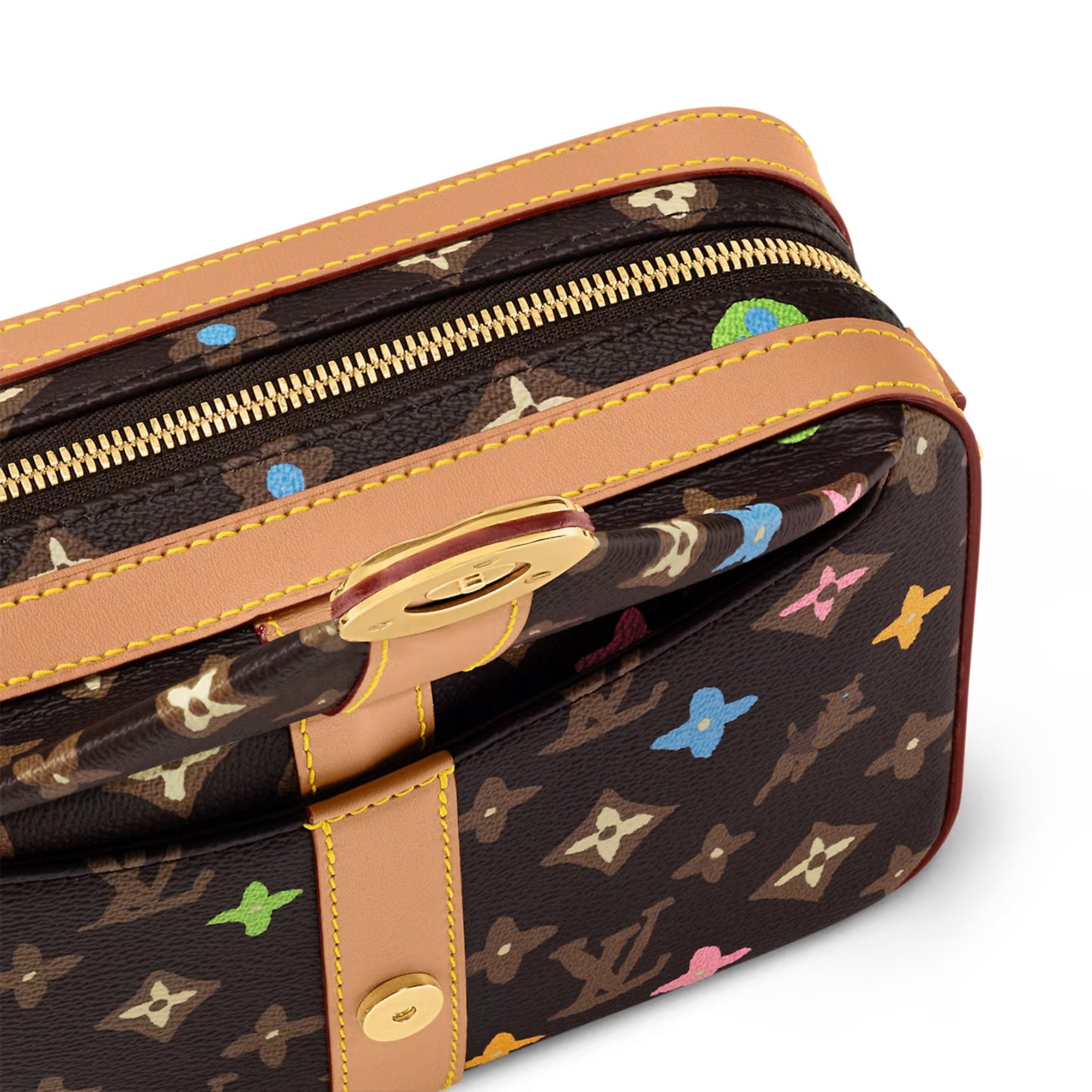 【LOUIS VUITTON】エンベロップ メッセンジャーバッグ M24820